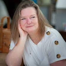 Rowena Vaughn's Instagram, Twitter & Facebook