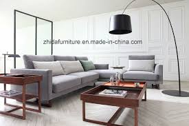 Here's a collection of 20 comfortable sofas that are elegant for a living room. China Living Room L Shape Sofa Fabric Sofa Ms1501 China Sofa Set Sectional Sofa
