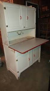 Vintage china cabinet by baker furniture federal style breakfront curio. 44 Kitchen Hoosier Cabinet