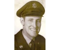 Gerald Swisher Obituary (1929