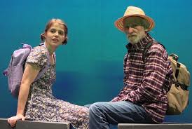 Tickets • trailer • filmhandlung • cast & crew • jetzt im kino! Honig Im Kopf Battermann Florian Martinek Hilly Schweiger Til Vvb