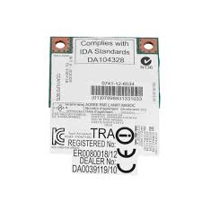 Dec 23, 2020 · cara menemukan ssid wifi untuk windows, ios, android serta macos biasanya sama. Dual Band 2 4g 5g Ar5b22 Card 300mbps 4 0 Wifi Laptop Mini Pci E Wireless Card Ebay