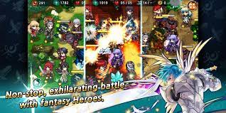 Download fantasy defense app for android. Fantasy Defense 2 For Android Apk Download