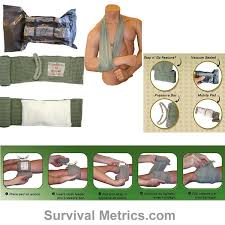 Israeli army idf combat medic bandage trauma dressing emergency ifak vacuum seal. Pin On Survive And Thrive Gear