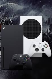 Pin On Video Game Console