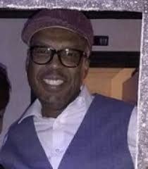 Benjamin Darryl Mayes (1964-2021)