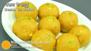 Ladoos are a quintessential indian sweet savoured on every festival or occasion in our country. Besan Ladoo Recipe How To Make Besan Ladoo Besan Laddu Nishamadhulika Com