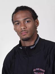 2011 Men's Cross Country Roster