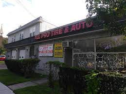 All Pro Tire Auto 92 Carleton Ave Central Islip Ny 11722 Usa