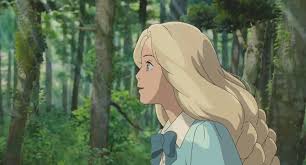From japan's famed studio ghibli comes is a sweeping story of friendship, mystery and discovery that delivers stirring emotions and breathtaking animation as only studio ghibli can. When Marnie Was There Craig S Movie Report