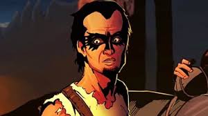 Red Sonja: Queen of Plagues (2016)