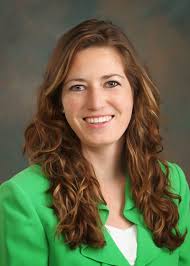 2015 4-H Fair Queen Contestants