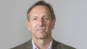 The MISSION Group Appoints Mark Lund as Non-Executive Director and Deputy  Chair