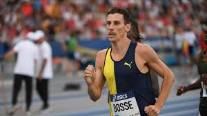 News wire july 25, 2021. A Moins D Un An Des J O Pierre Ambroise Bosse Cherche Un Entraineur Cnews