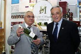 Born 1 august 1949) is the governor of the national bank of romania, a position he held since september 1990, with the exception of an eleven months period (22 december 1999 to 28 november 2000). Vinul Guvernatorului Povestea Ne RomanÈ›atÄƒ A Tezaurului Viticol DeÈ›inut De Mugur IsÄƒrescu