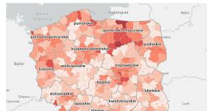Obostrzenia w lutym 2021 zostały zawarte w nowym rozporządzeniu opublikowanym w dzienniku ustaw. Gdzie Moga Byc Nowe Obostrzenia Te Wojewodztwa Sa Zagrozone