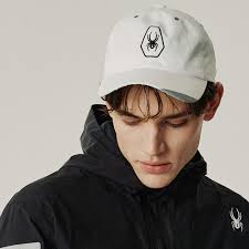 까스텔바작 (패플)] [까스텔바작]불박 패턴 벨트백_BGEMGP704_BK._DJ