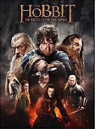 An unexpected journey (2012) hindi dubbed. The Hobbit The Battle Of The Five Armies 2014 Hindi Dubbed Watch Movie Online Free Movi Pk