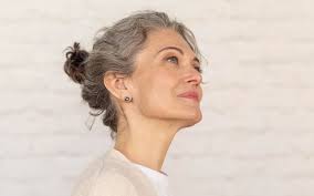 Image result for frisuren senioren damen