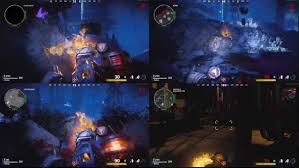 Black ops ii apocalypse marks treyarch and activision's fourth and final dlc map pack for call of duty®: Call Of Duty Black Ops Cold War Zombies Easter Egg Guide Vg247