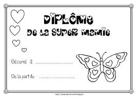 Grand Maman Diplome Bon Anniversaire Mamie Poeme Mamie Bonne Fetes Papa