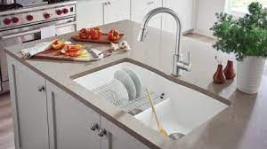 Backed by expert customer service. Shop Blanco Diamond Silgranit Kitchen Sinks Blanco