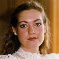 Charlene Beth McKee Spaulding (1965-2018)