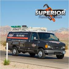 We don't just focus on fixing the problem; Plumbers In Las Vegas Superior Plumbing Drain Las Vegas