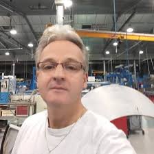 David AMOURS, 58 ans (GONFREVILLE L'ORCHER)