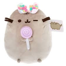 Pusheen Plush Toys Accessories Claire S Us Pusheen Plush Pusheen Plushie Pusheen Cute