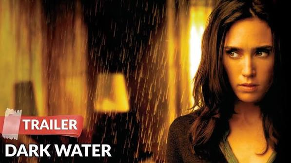 Dark Water (2005) Trailer | Jennifer Connelly | John C. Reilly