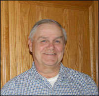 Edward Renaud Obituary (2007)