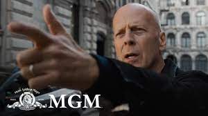 There is still much speculation over whether gable actually wanted to die in world war ii. Death Wish Official Trailer 2 Mgm Youtube