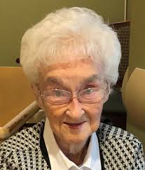 Ruth (Morrow) Stegall Obituary April 2, 2020