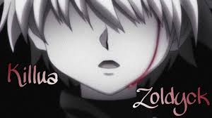 If you have your own one, just create an account on the website and upload a picture. Hunter X Hunter ÏŸ Killua Zoldyck ÏŸ Amv Courtesy Call Youtube