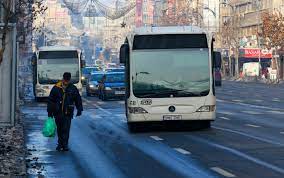 Homepage » calea 13 septembrie. Program Special Al Mijloacelor De Transport In Comun De CrÄƒciun AnunÈ›ul Stb Stirileprotv Ro