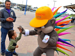 Calling All Torchbearers For The Pan Am Games Baytoday Ca