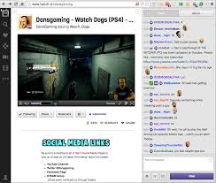 7 июл 20162 792 просмотра. Monster Twitch For Greasemonkey