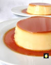 Everybody understands the stuggle of getting dinner on the table after a long day. Creme Caramel Custard Flan Lovefoodies