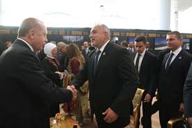 bulgar baÅbakanÄ± erdoÄan ile ilgili gÃ¶rsel sonucu