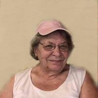 DOROTHEA VANGUILDER Obituary