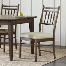 Riverbank Upholstered Dining Room Chair Products Dining Chairs Solid Wood Dining Chairs Dining Room Chairs