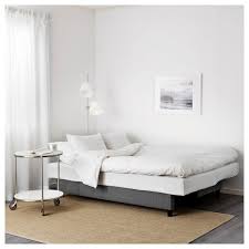 Asarum 3er Bettsofa Grau Ikea Deutschland Bettsofa Sofa Bett Ikea Bett