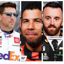 Bubba Wallace Weighs In