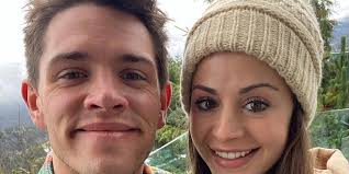 Riverdale Star Casey Cott Is Engaged