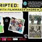 Unscripted: Stories with Filmmaker Andrew Jenks event image