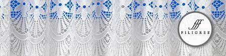 Schau dir angebote von blind auf ebay an. Filigree Holdings Net Voile Curtains Including Finesse Deyron Sheers From Net Curtains Direct