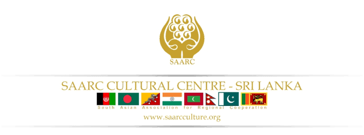SAARC Cultural Centre Logo