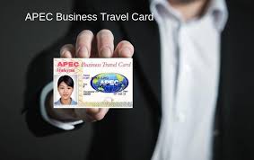 • saves time (fast entry/exit from immigration) • saves money (no visa. Apec Business Travel Card Apply å¸å­ Facebook