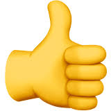 Maybe you would like to learn more about one of these? Thumbs Up Emoji Meaning Copy Paste